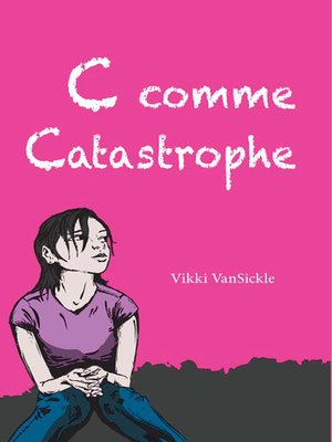 cover image of C comme Catastrophe